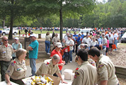 The Great Lake Allatoona Clean Up The Great Lake Allatoona Clean Up