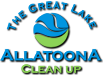 The Great Lake Allatoona Clean Up The Great Lake Allatoona Clean Up